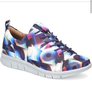 Nurse Mates Women's Sarina, 9.5W